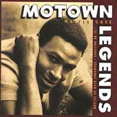 Motown Legends: I'll Be Doggone - Stubborn Kind Of Fellow