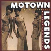 Motown Legends: Beechwood 4-5789 - Playboy