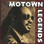 Motown Legends: I Was Made To Love Her - Uptight