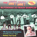 The Arf! Arf! Blitzkrieg 32 Track Sampler