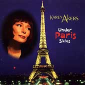 Under Paris Skies