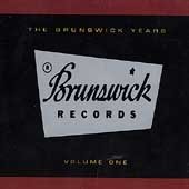 The Brunswick Years Vol. 1