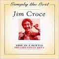 Simply The Best - His Greatest Hits / Time In A Bottle
