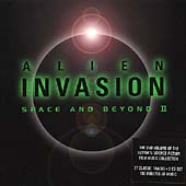 Space and Beyond 2: Alien Invasion
