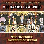 Mechanical Marches