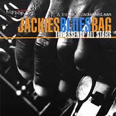Jackies Blues Bag: A Tribute to Jackie McLean