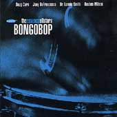 Bongobop: The Essence All Stars
