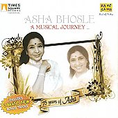 A Musical Journey: 75 Years of Asha