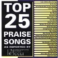 Maranatha: Top 25 Praise Songs