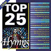 Top 25 Hymns