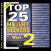 Top 25 Heart Seekers Vol. 2