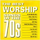 The Best Worship Songs Of The 70s