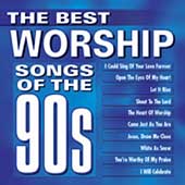 The Best Worship Songs Of The 90s