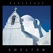 Sanctuary: Shelter