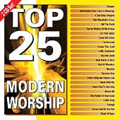 Maranatha! Top 25 Modern Worship