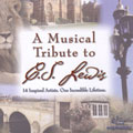 A Musical Tribute To C.S. Lewis