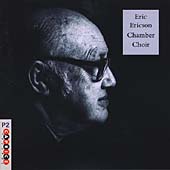 Eric Ericson Chamber Choir