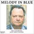 Melody In Blue - New Saxes Galore
