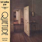 Quietude / Rolf Lindblom