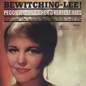 Bewitching Lee! Peggy Lee Sings... [Remaster]