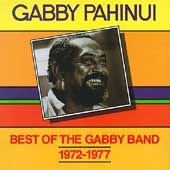 Best Of The Gabby Band 1972-1977