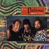 The Pahinui Brothers (Panini)