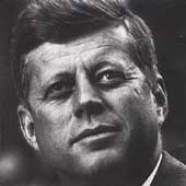 JFK: The Kennedy Tapes