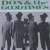 Don & The Goodtimes