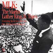 MLK: The Martin Luther King Tapes