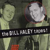 Bill Haley Tapes, The