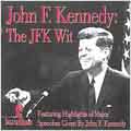 JFK: The JFK Wit