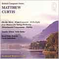 British Composer Series - Matthew Curtis