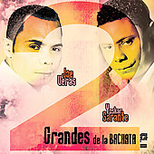 2 Grandes De La Bachata Vol.3