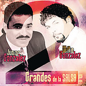 2 Grandes De La Salsa Vol. 2