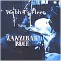 Zanzibar Blue