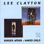 Border Affair/Naked Child