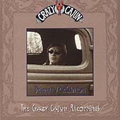 Crazy Cajun Recordings, The