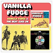 Vanilla Fudge/The Beat Goes On