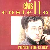 Punch The Clock [Remaster]