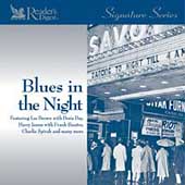 Reader's Digest: Blues In The Night