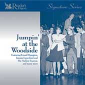 Reader's Digest: Jumpin' At The Woodside