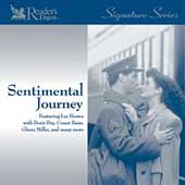 Reader's Digest: Sentimental Journey