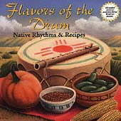 Flavors of the Drum
