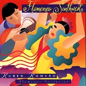 Flamenco Southwest