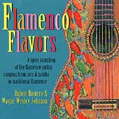 Flamenco Favors