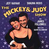 Mickey & Judy Show