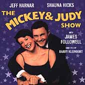 The Mickey & Judy Show