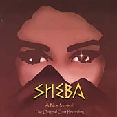 Sheba: A New Musical
