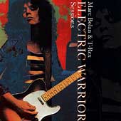 Electric Warrior Sessions (Cleopatra)