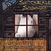 Bread & Jam For Frances